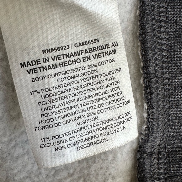 MENS NIKE NEW ENGLAND PATRIOTS NFL 50TH GOLD COLLECTION HOODIE 
SWEATSH…‎ - Picture 17 of 17